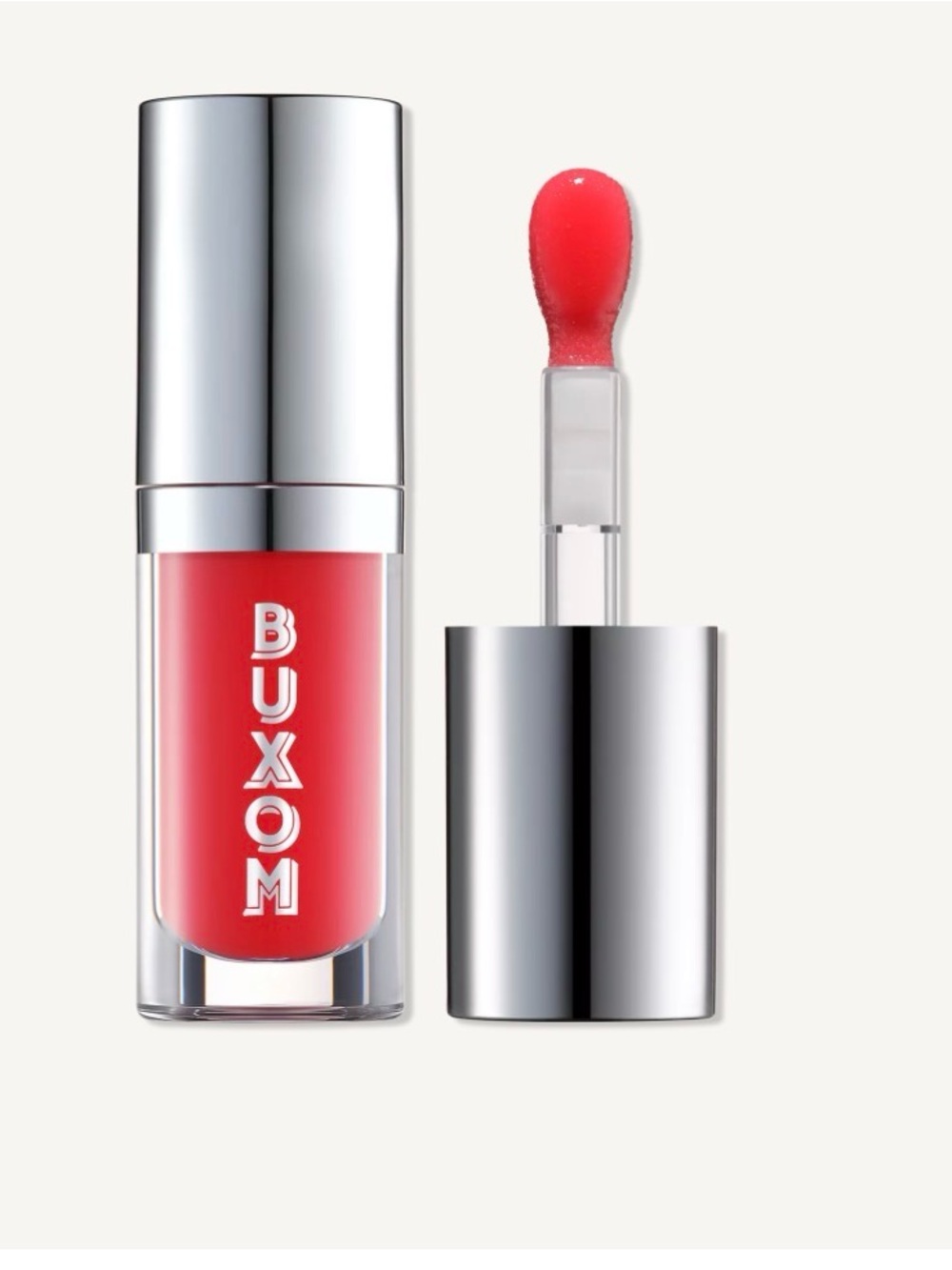 Buxom Full-On Plumping Lip Oil - Cherry Flip